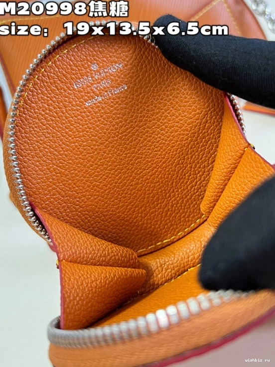 WIS VUITTON Marellini LOUIS 0218